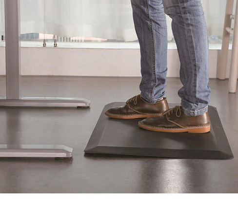 anti-fatigue standing mat