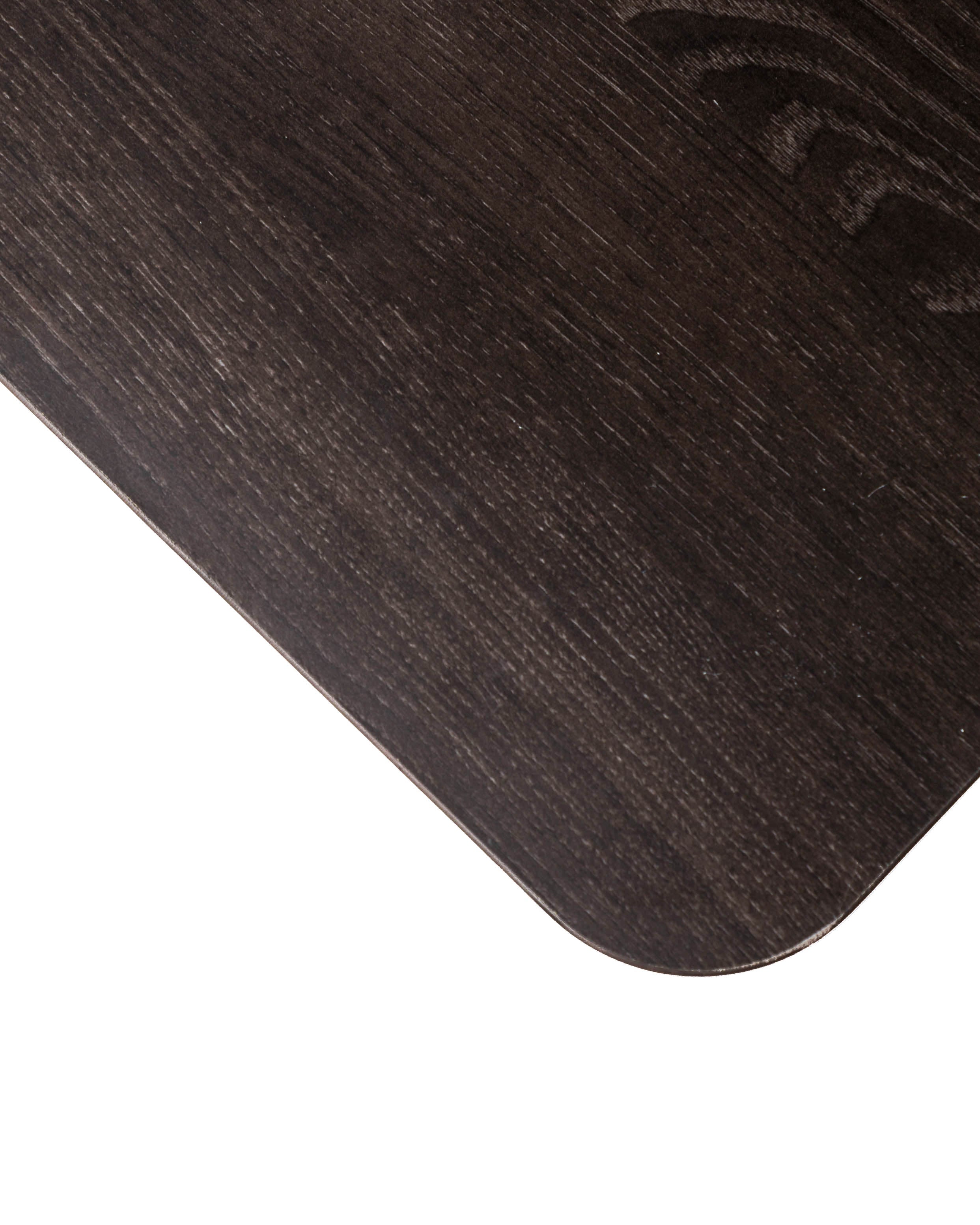 image for Table Top M (59" × 29" / Oak Black)