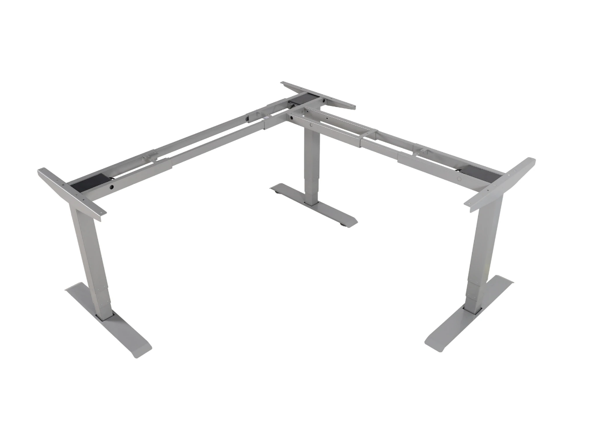 TerraDesk  Eco-Friendly Adjustable Standing Desk