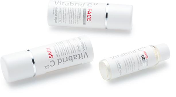 Vitabrid CG