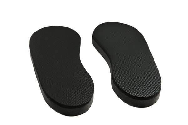 Balance Matters Two Clicker Insert Auditory Feedback Foot Pads with Te ...