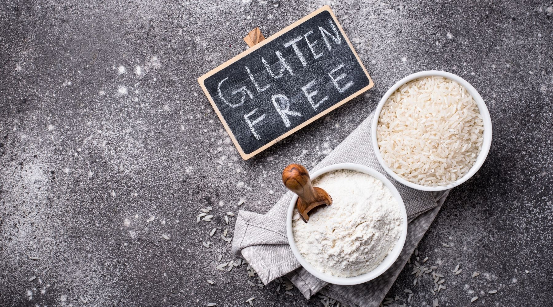 What You Can and Cannot Eat On A Gluten-Free Diet – ModifyHealth