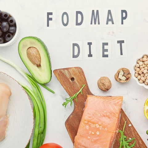 Low FODMAP Diet