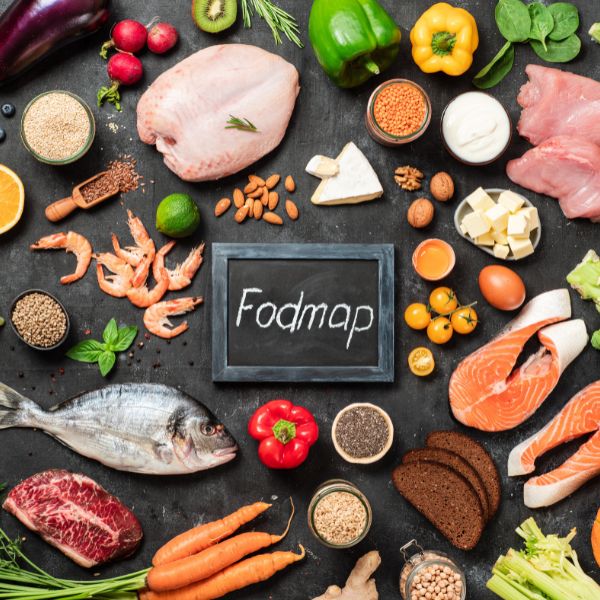 FODMAP Diet