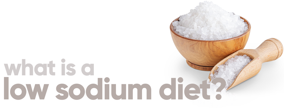 Pros and Cons of a Low Sodium Diet: What You Need to Know