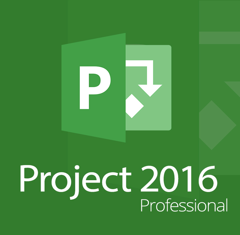 microsoft project 2016 trial for mac