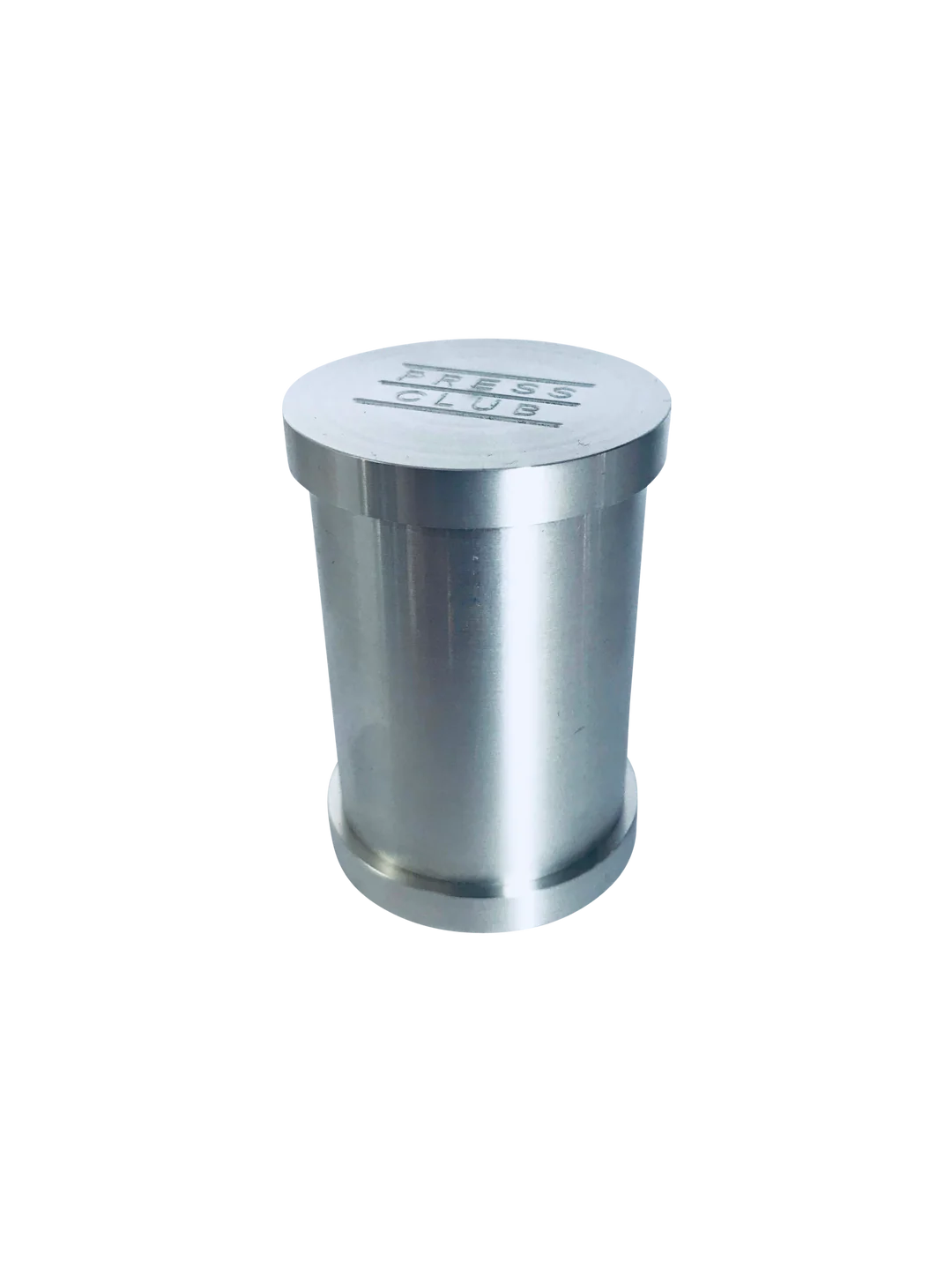 Press Club’s 100% Aluminum Pre-Press Mold