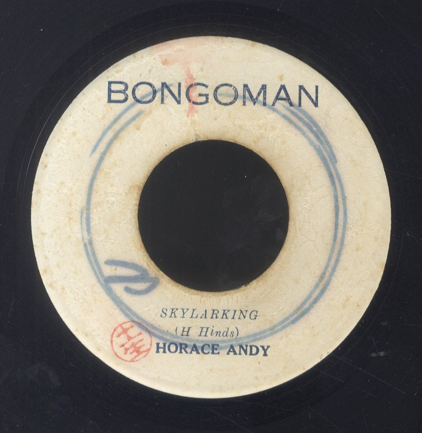 HORACE ANDY [Skylarking]