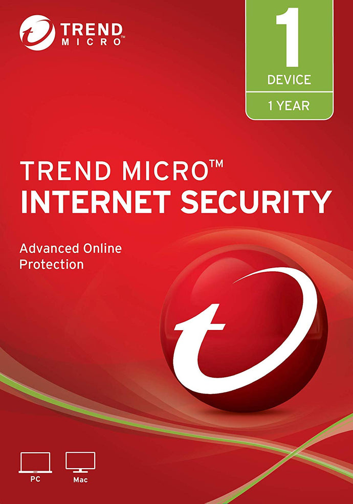 is trend micro security good