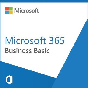 Microsoft 365 Business Basic – CompuSet