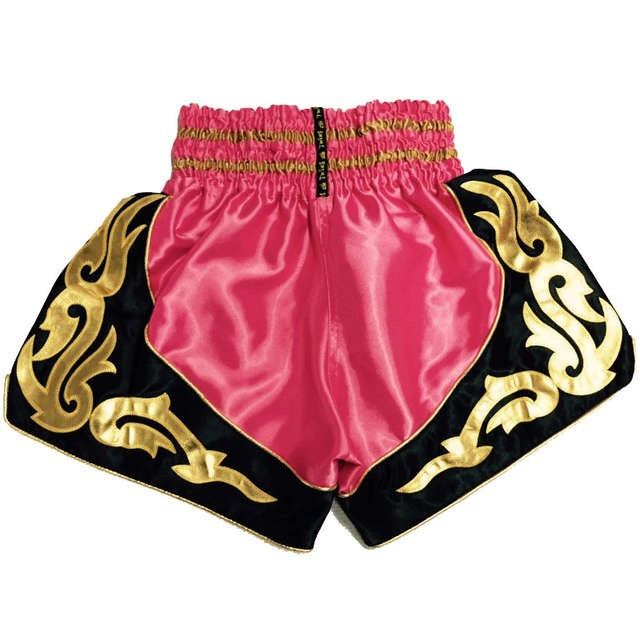 muay thai trunks