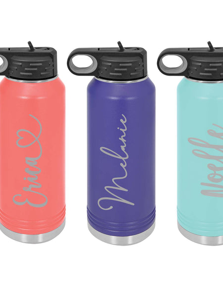 Sunny Box - Personalized tumblers & gifts