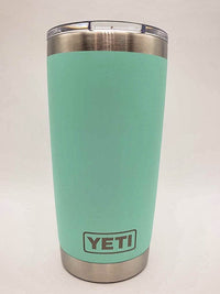 An Amazing Teacher Is Hard To Find - Engraved YETI Tumbler - Sunny Box