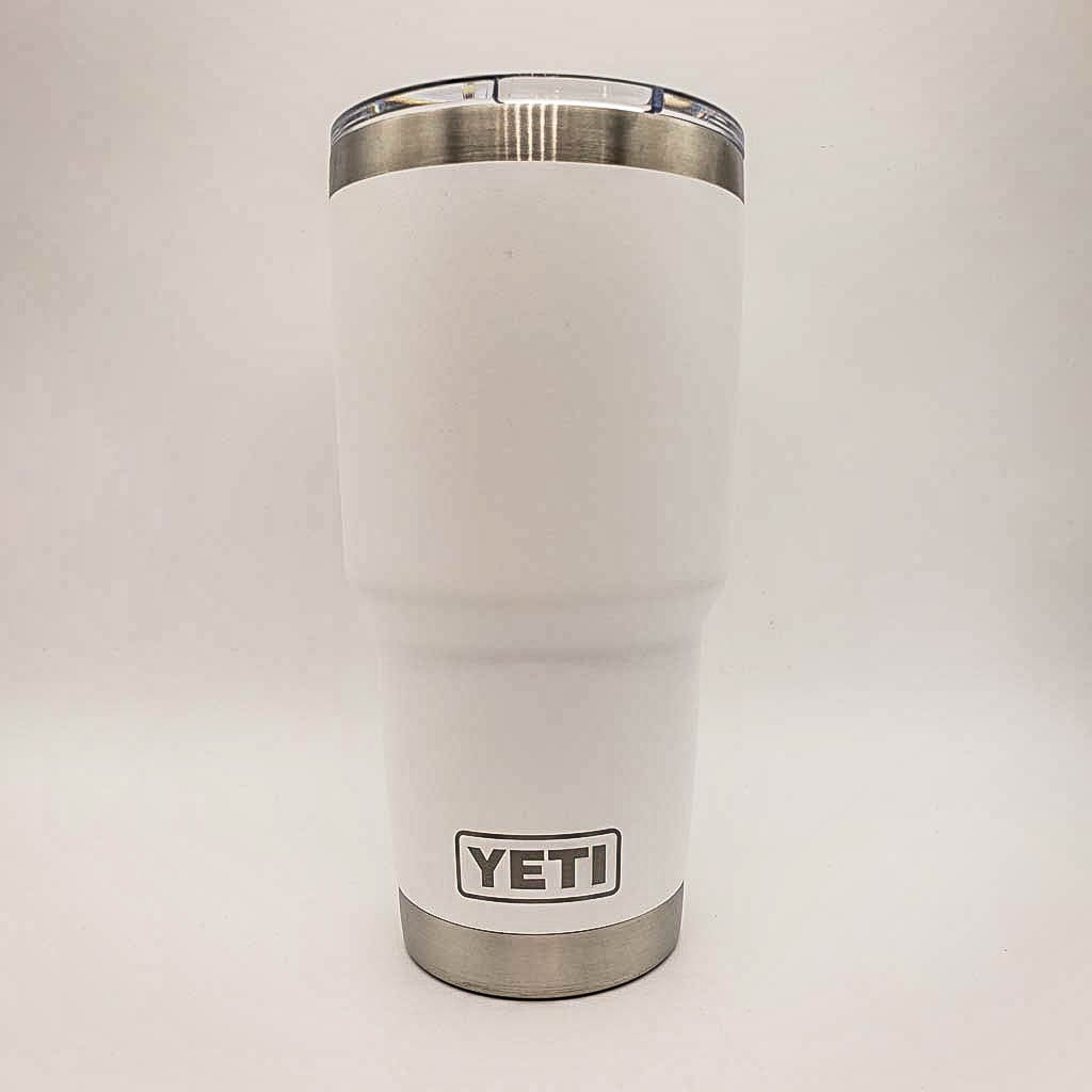 ffa yeti cup