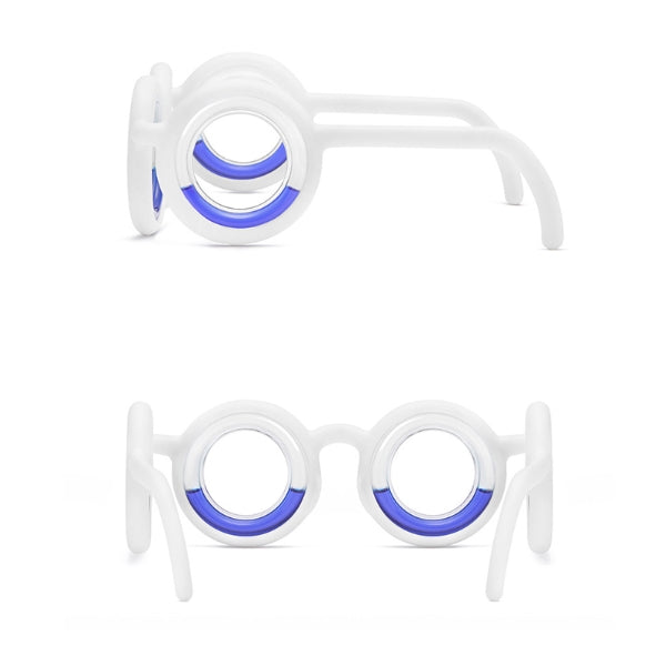 motion sickness glasses for vertigo