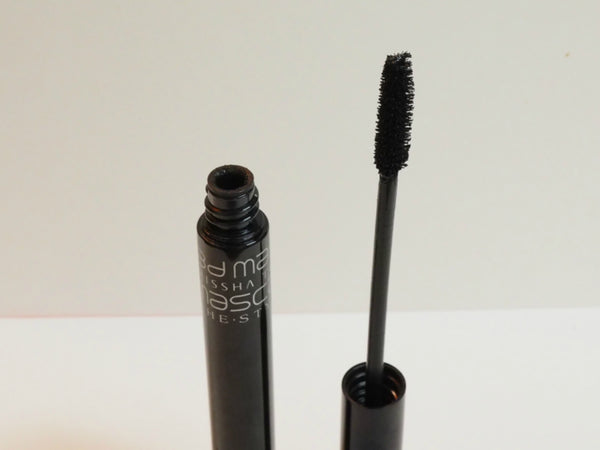 missha style 4d mascara review