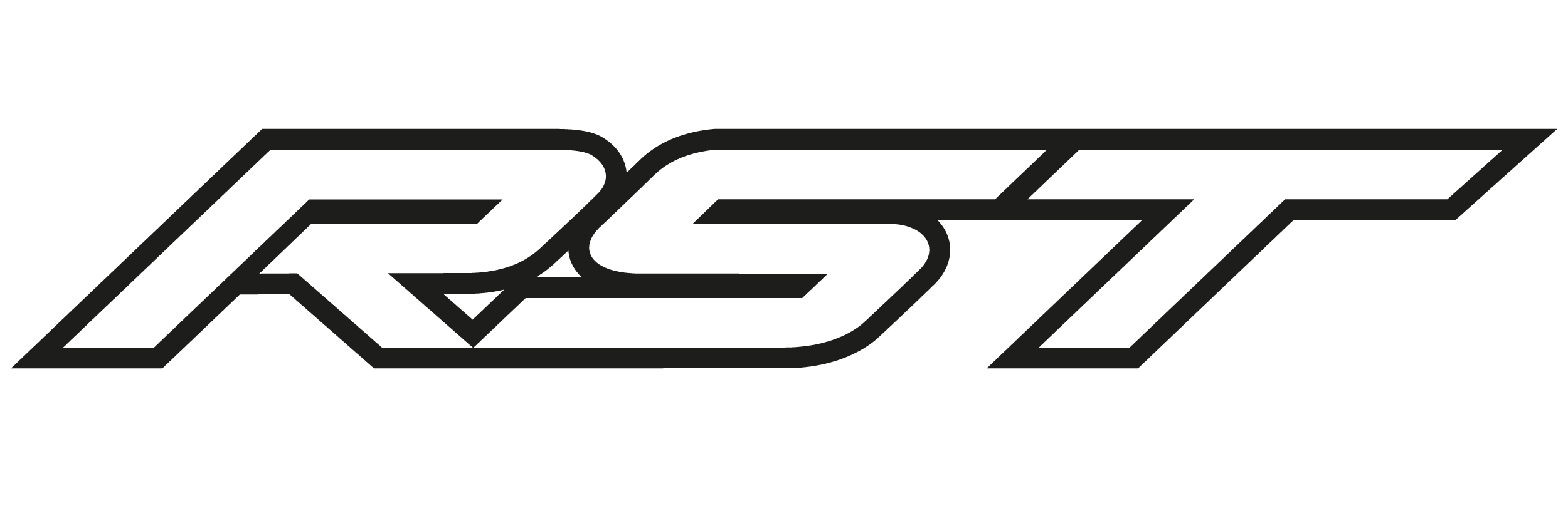 Logo RST