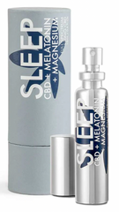 Jet Pack with CBD Sleep & Immune Spray