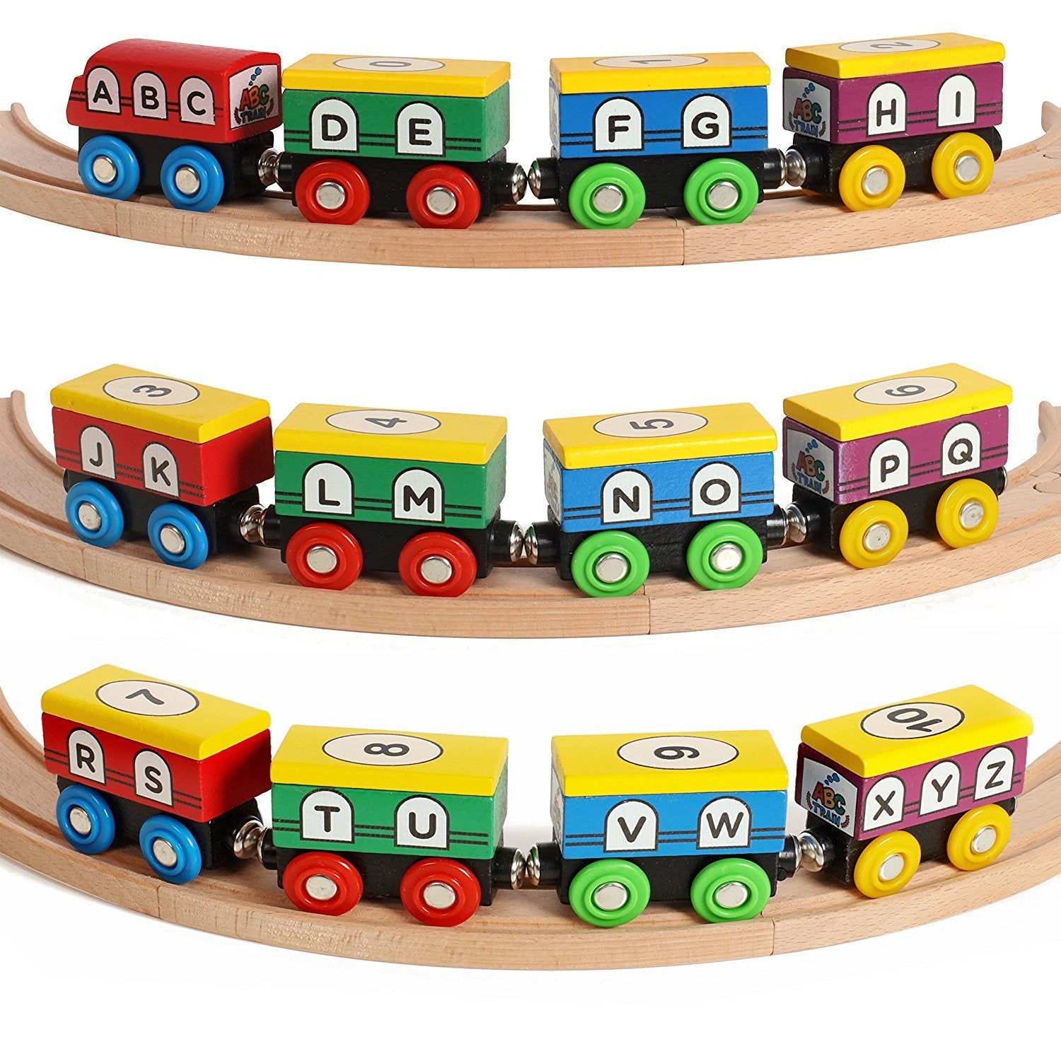 brio train cars