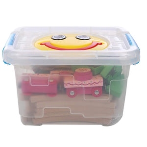 brio train storage box