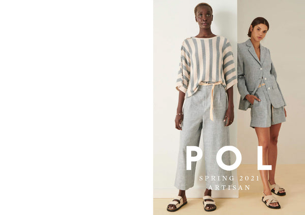 POL Clothing Spring 2021