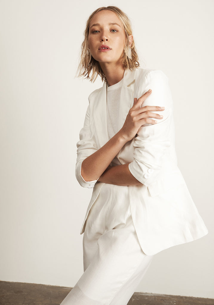 Elevated Women: Model Jennifer Gilmore — POL Clothing Australia