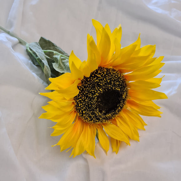 Sunflower- Artificial Flowers -Alex James Flowers