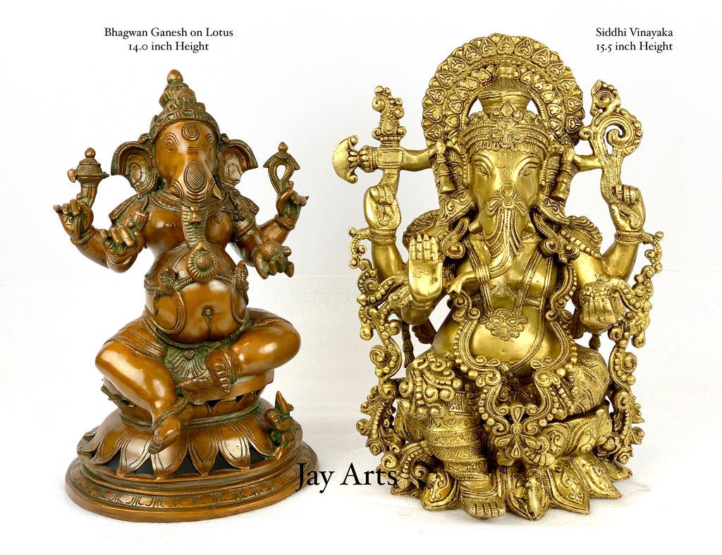Siddhi Vinayaka, Valampuri Vinayaka, Ganesh, Ganapati, Vinayaka ...