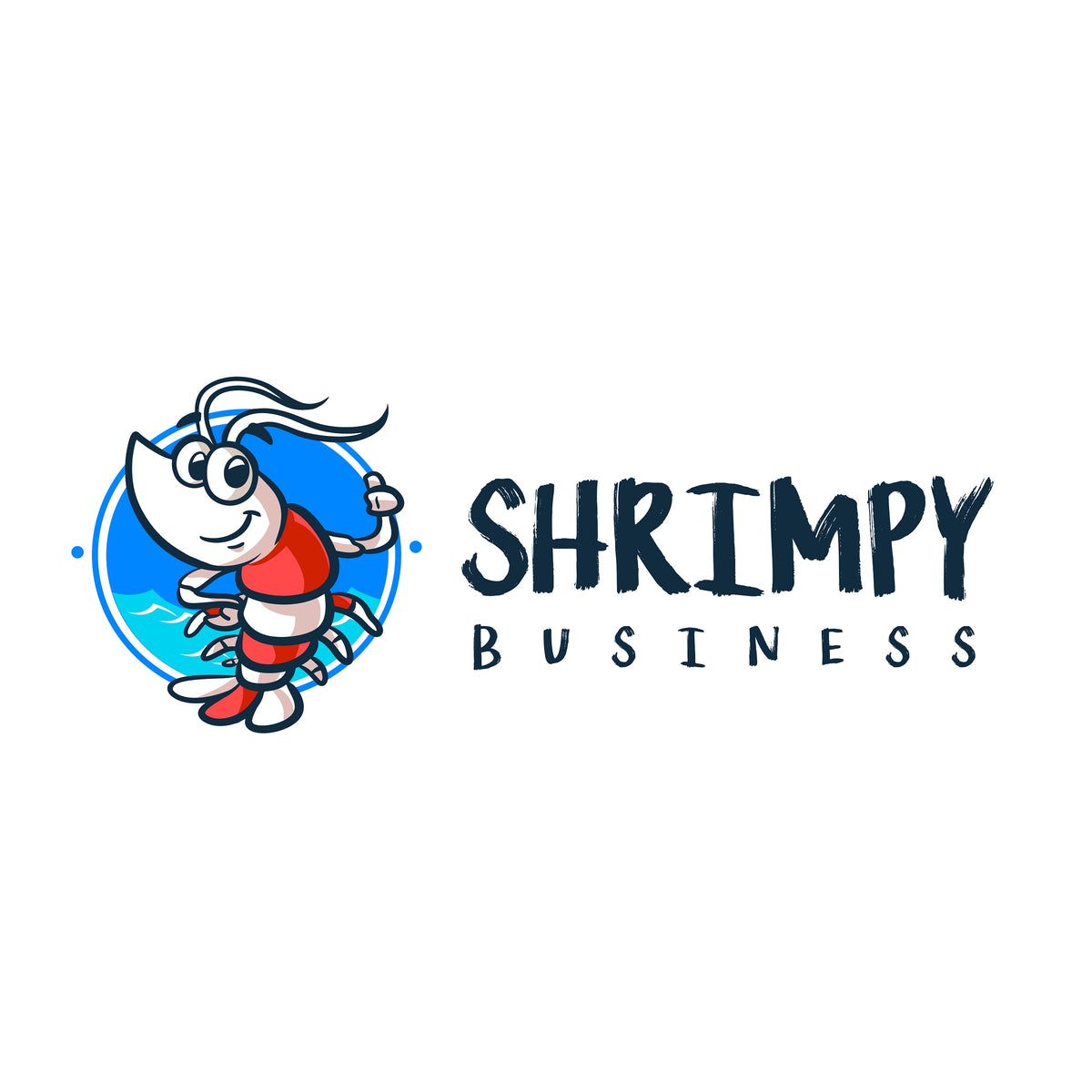 Shrimpy Business