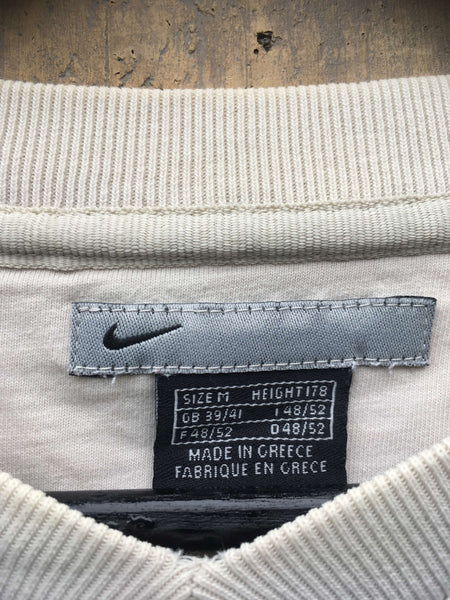 Vintage Nike Sweatshirt, Medium