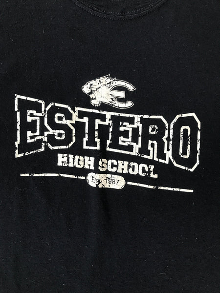 Vintage Estero T-Shirt - XL