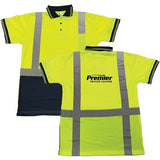 Branded Safety Vests