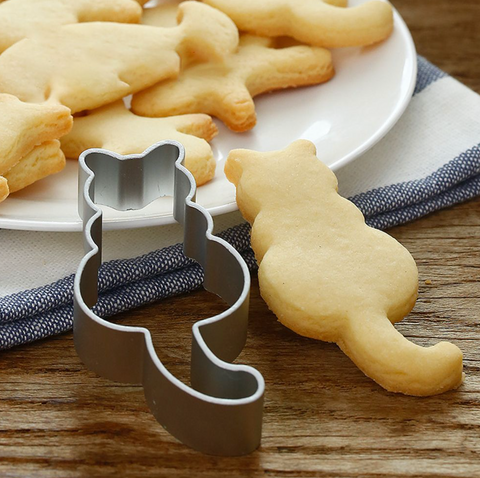 LV Stainless Steel Biscuit Cutter Cookie Cutter - China Cookie