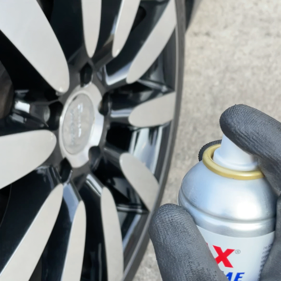 Sonax Felgenversiegelung Felgenschutz Felgenpflege Auto
