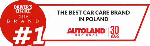 Autoland Car Care Autopflege testsieger