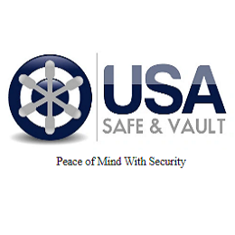 USA Safe & Vault