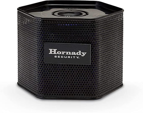 Hornady Reusable Canister Dehumidifier 750G, 95902 - Portable, Easy to Use Moisture Absorbers for Gun Safes & Cabinets - Prevent Moisture Damage for Gun Safe Accessories, Firearms in Your Gun Vault