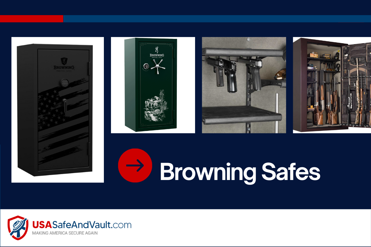 Browning Safes 