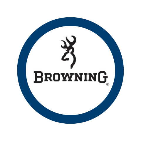 Browning Safes Logo