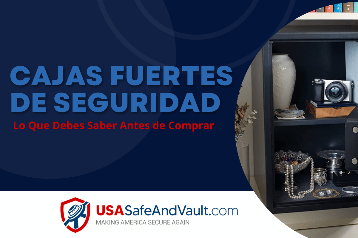 montar Mirar furtivamente Tropical Caja Fuerte de Seguridad | Todo Lo que Necesitas Saber Antes de Compra –  USA Safe & Vault
