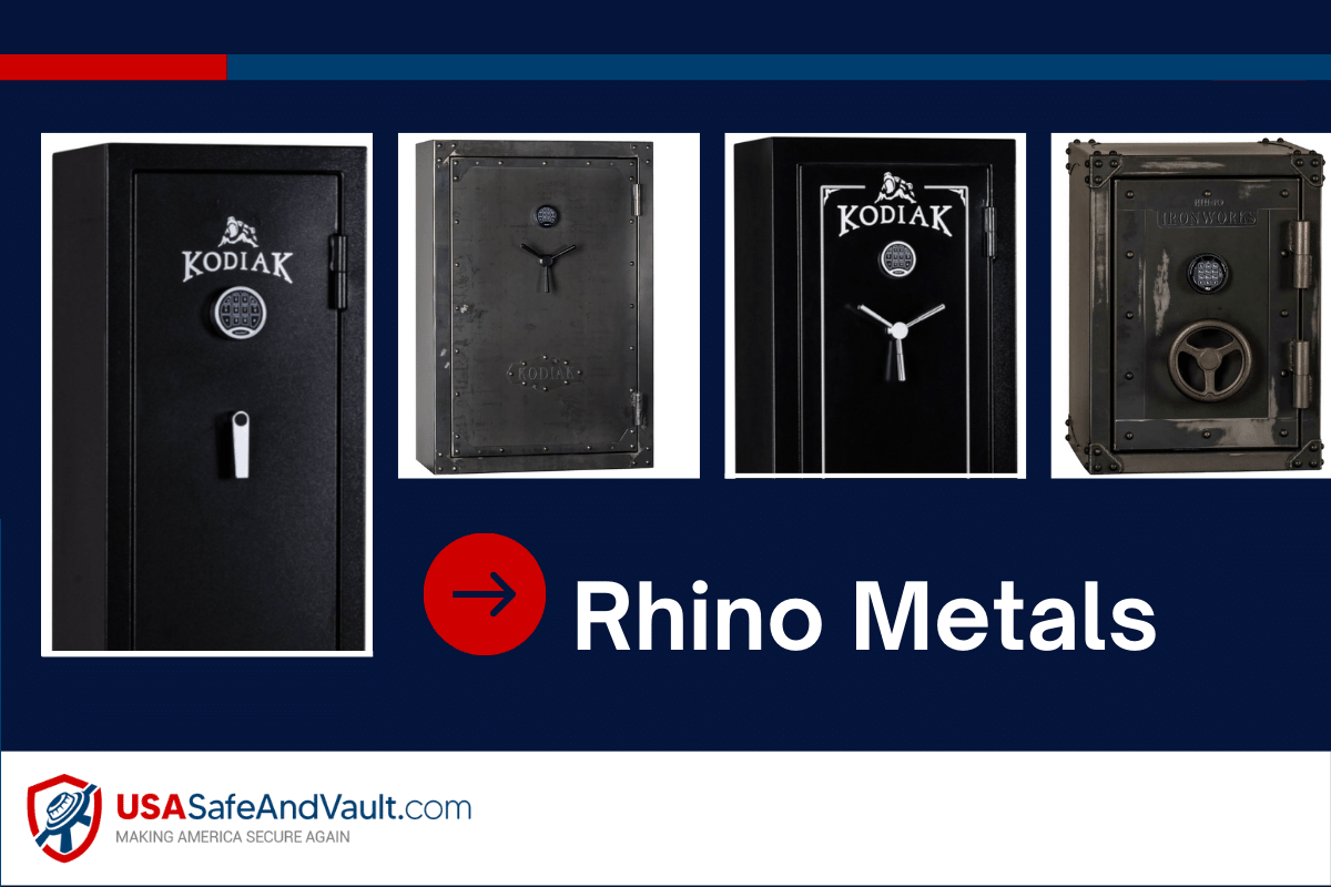 Rhino Metals Cover