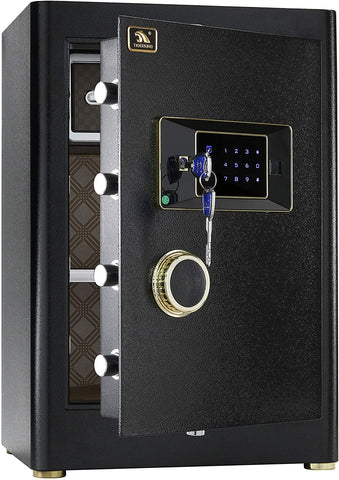 TIGERKING Security Home Safe Box