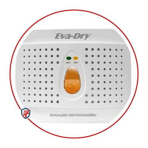 Eva-Dry E-333 Dehumidifier