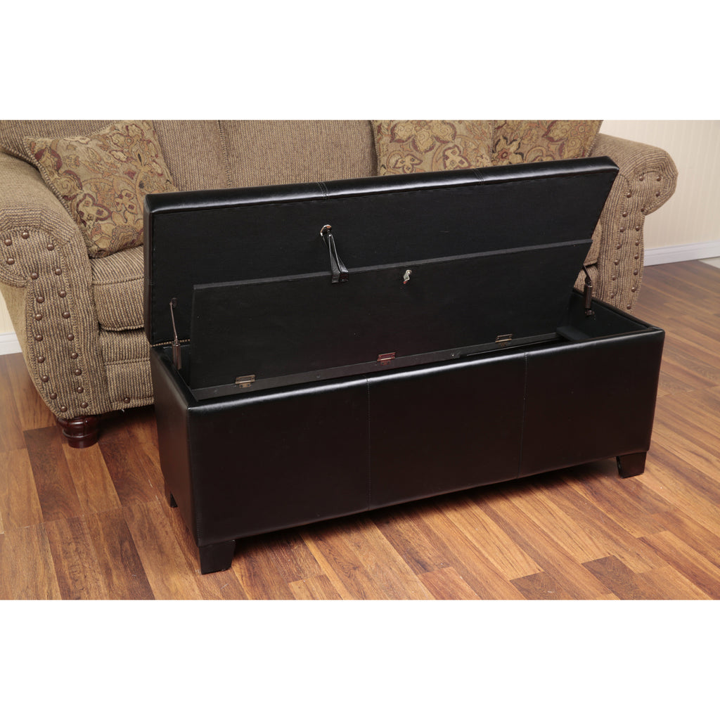 Flash Sale American Furniture Classics Concealment Gun Bench 502 Usa Safe Vault