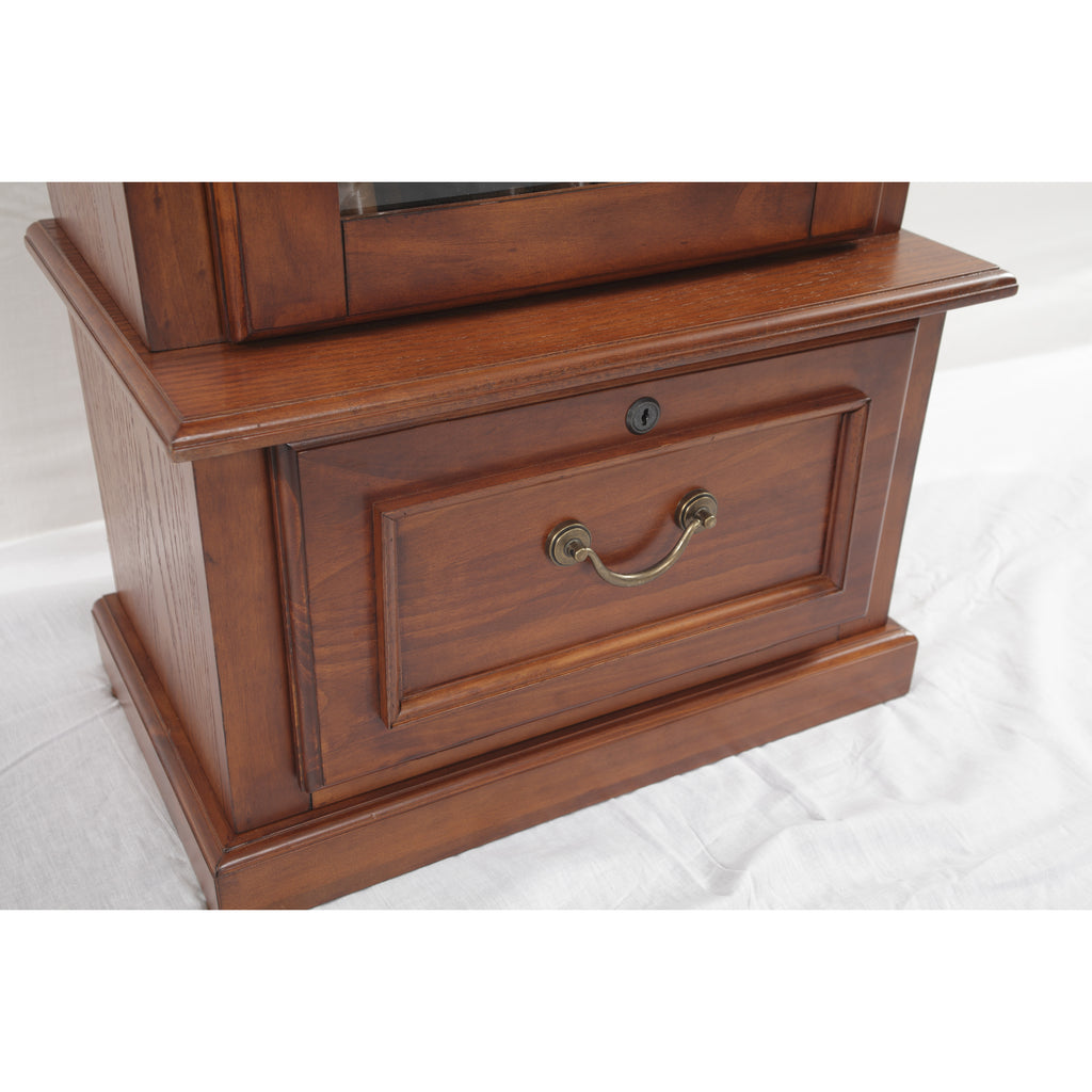 Flash Sale American Furniture Classics Gun Cabinet 600 Usa Safe