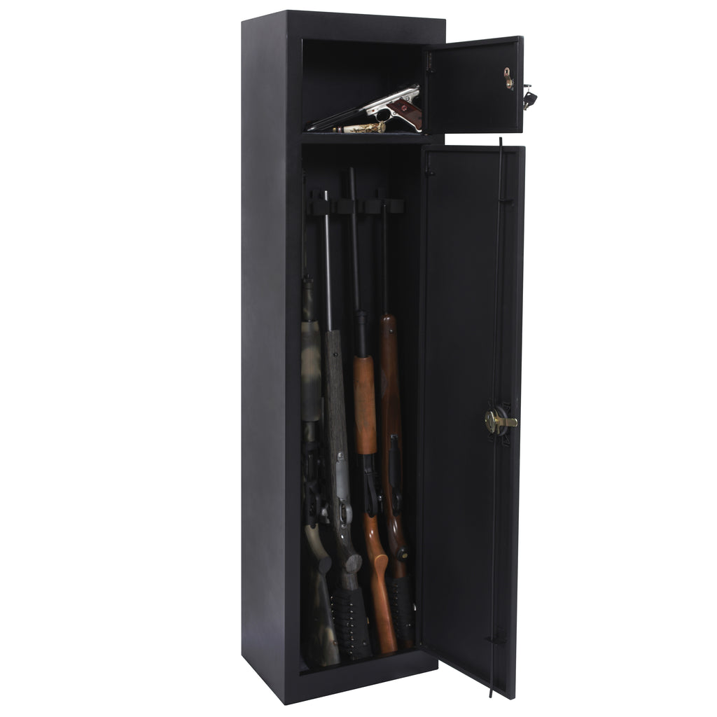 Flash Sale American Furniture Classics 5 Gun Metal Security