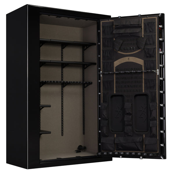 FLASH SALE! Browning Medallion Series 2019 Model Gun Safe M49T – USA ...