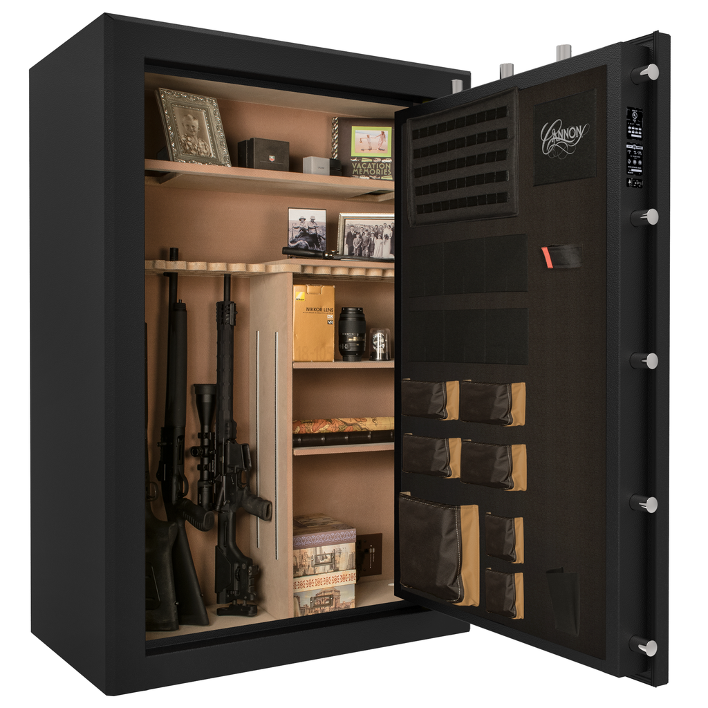 gun fire proof safe