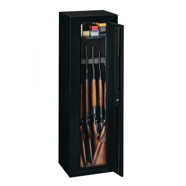 Flash Sale Stack On 10 Gun Security Cabinet Gcb 910 Usa Safe