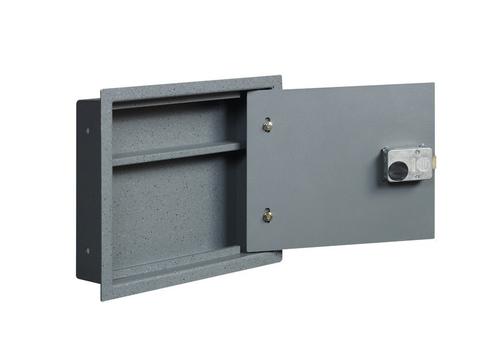 Gardall Ws 1317 T Ek Concealed Wall Safe For 6 Walls Gokeyless